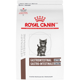 Gastrointestinal Kitten Dry Cat Food