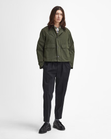 Spey Casual Jacket Sage