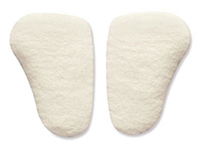 Hapad ARCH SUPPORT, METAT LONGTD XLG(12PR/BX)