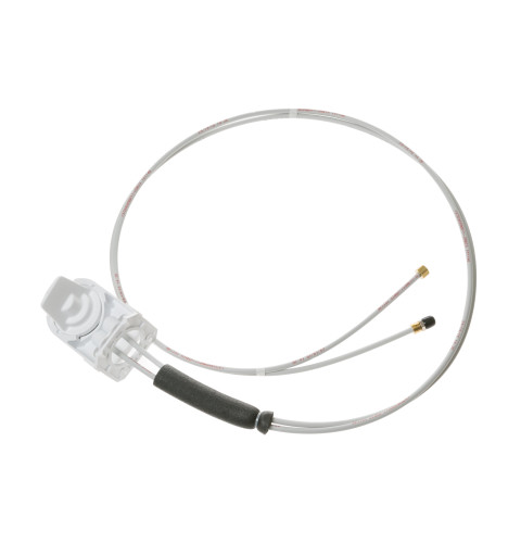 FILTER HEAD ASM AND TUBE