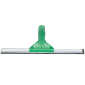 Unger, UniTec Lite, 12", Green, Rubber Squeegee
