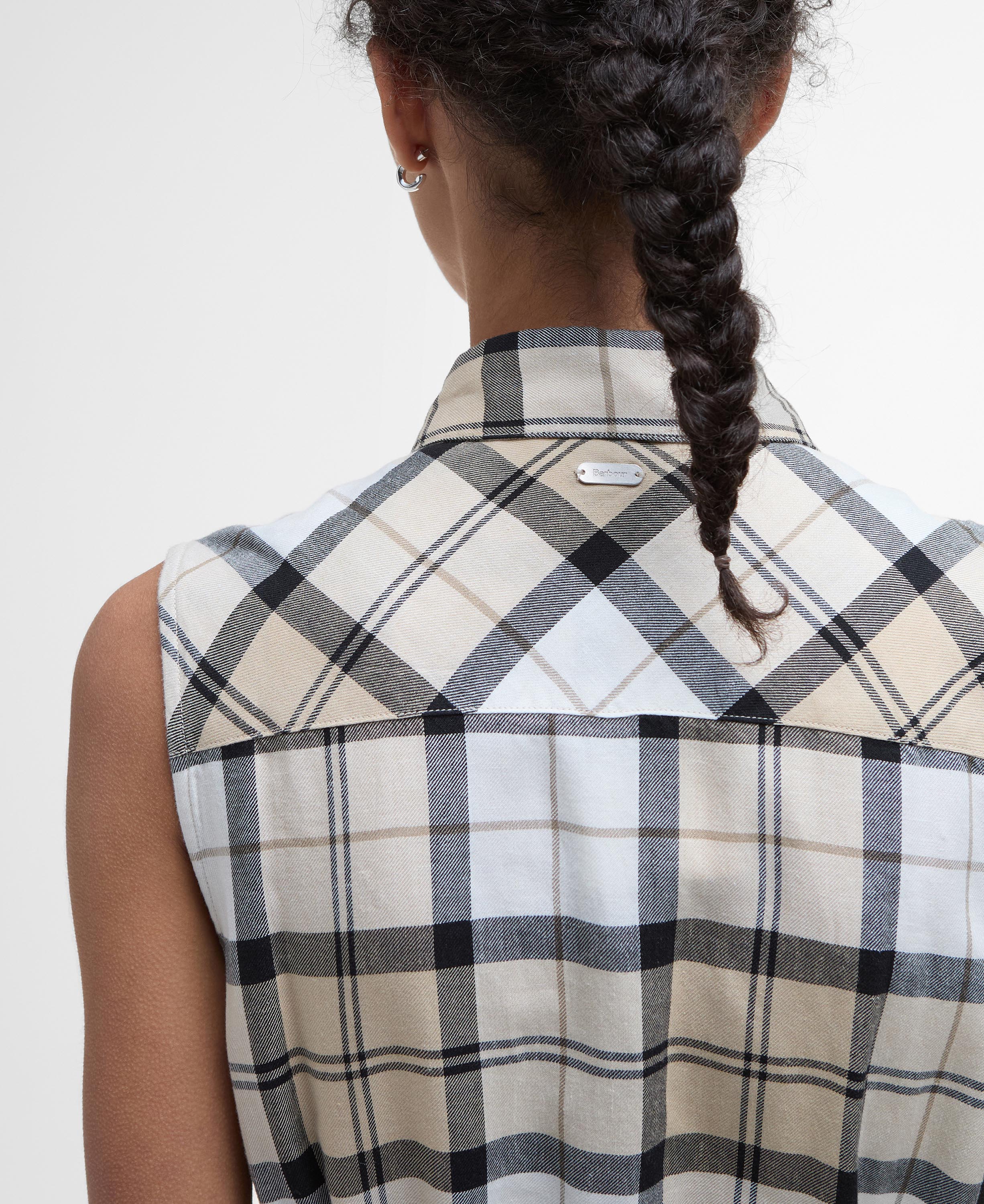 Agnes Midi Dress image number 5