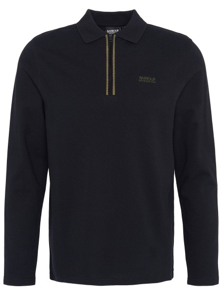 Polo a maniche lunghe Marshall Polo a maniche lunghe Marshall