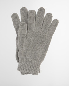 Tartan Scarf & Glove Gift Set 