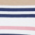 Aickmen Tailored Striped T-Shirt swatch