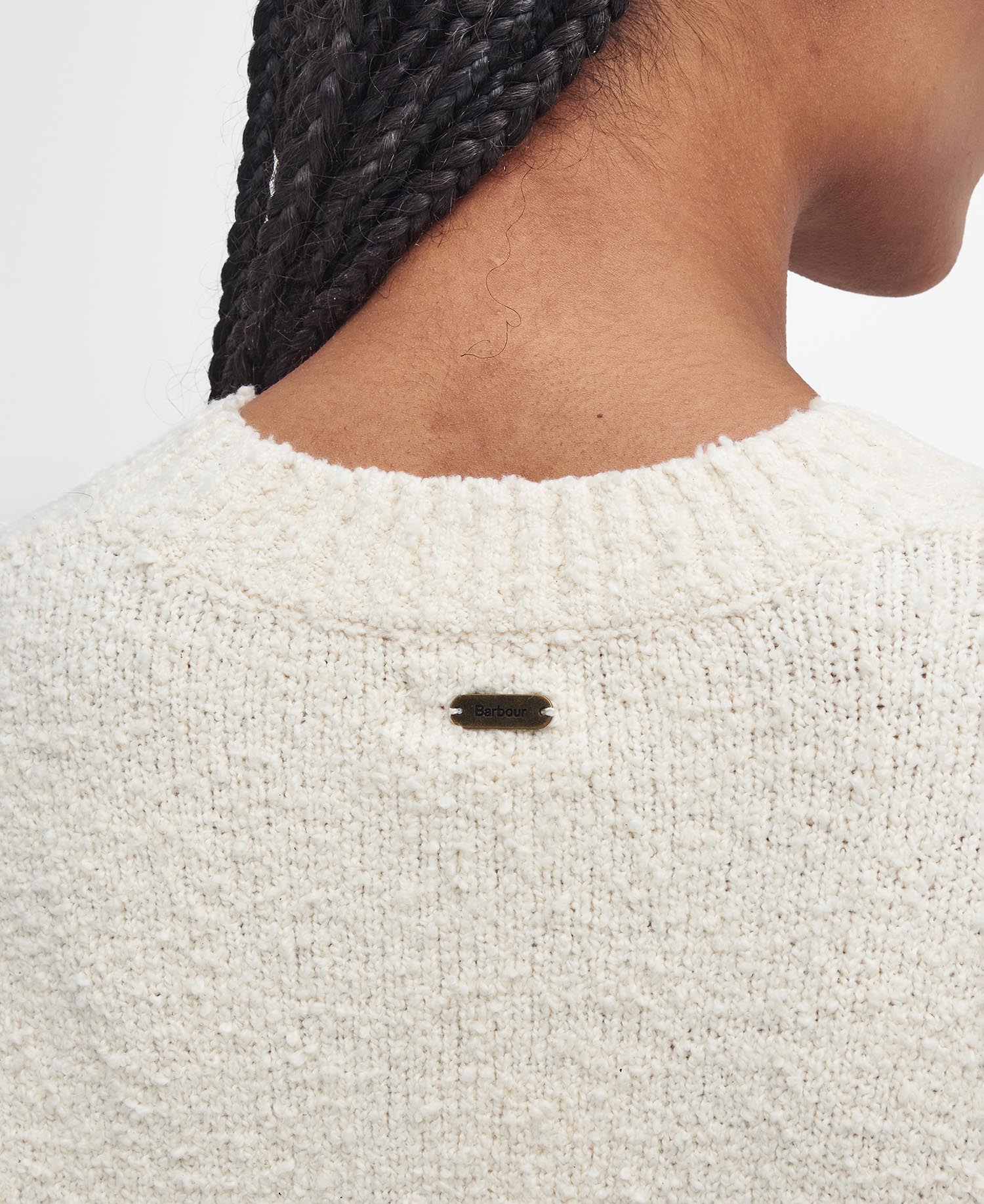 Iris Crew Neck Jumper image number 4
