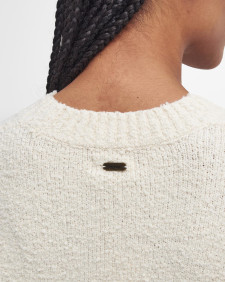 Iris Crew Neck Jumper 