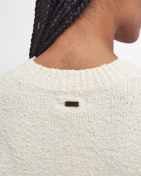 Iris Crew Neck Jumper