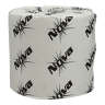 Nova,  Standard Bath Tissue, 2 ply, 4in x 3.1in, 500 Sheets