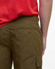 Shorts Ripstop Cargo 