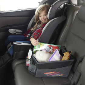 Car Seat Four-Piece Accessory Starter Kit