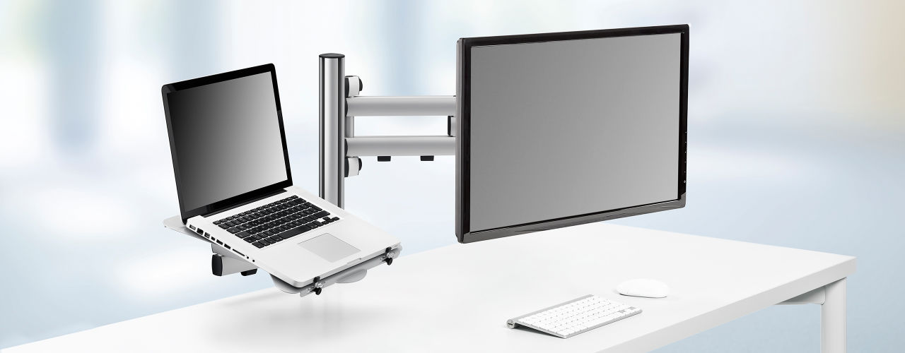 Complete workstations from Novus combine elements to suit a variety of work environments and include everything you need to maximize space and increase productivity.
