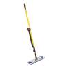 Rubbermaid Commercial, HYGEN™ PULSE™, Microfiber Spray Mop Kit, Yellow
