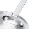 10-inch Arkadia™ aluminum frying pan in natural finish