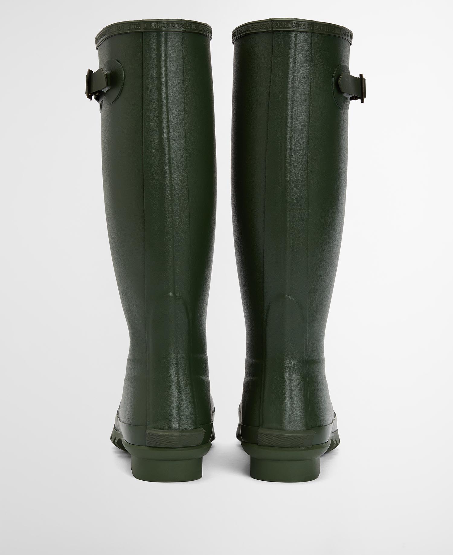 Men's Bede Wellington Boots image number 1