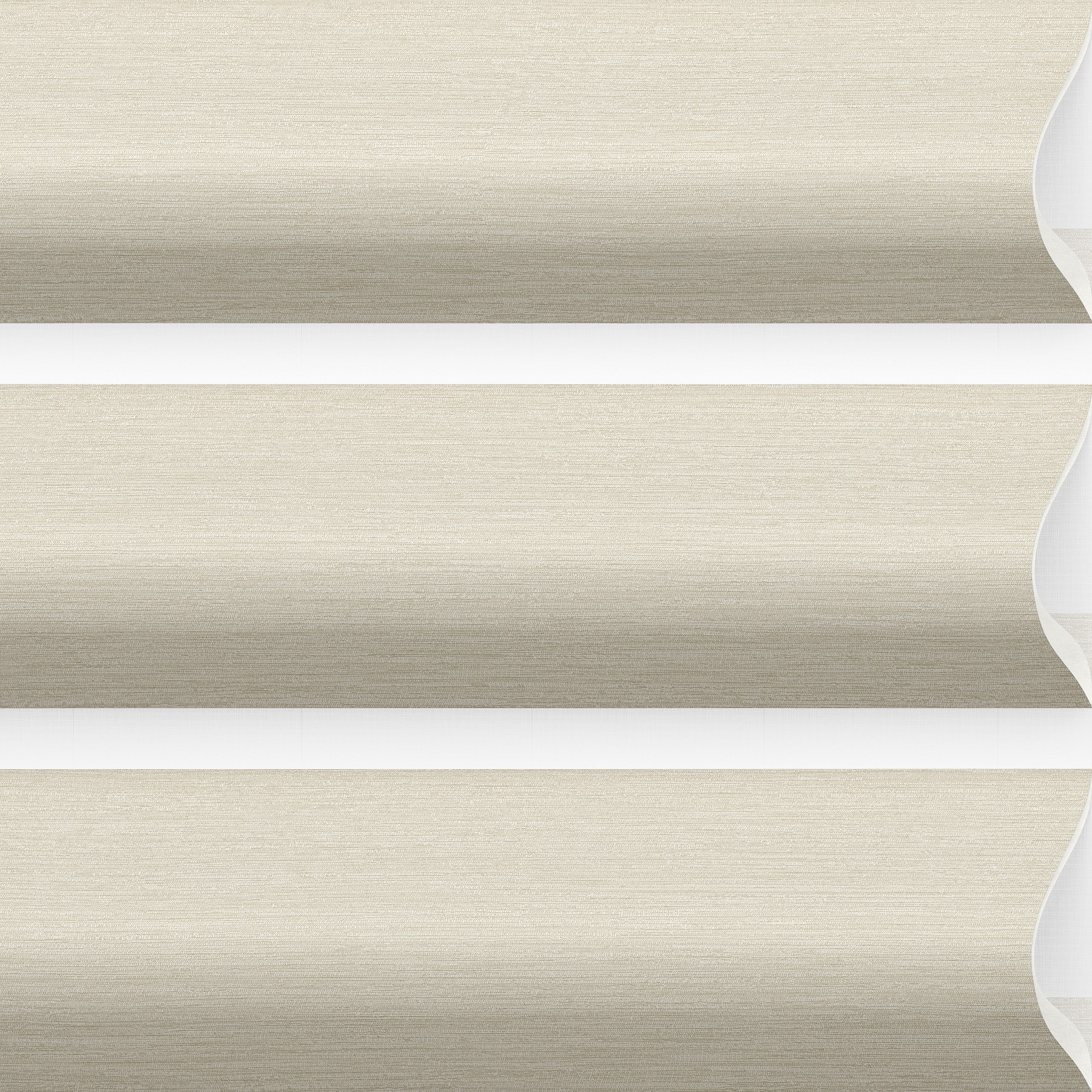 Beryl PR88-1301 Pirouette® Blinds