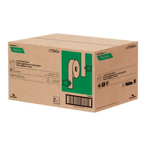 Cascades Pro, Perform, 2 ply, 3.54in Bath Tissue