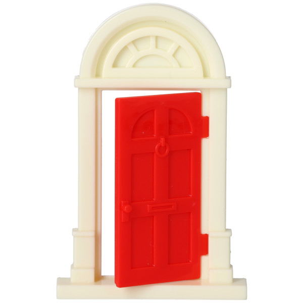 Opening Door Layon
