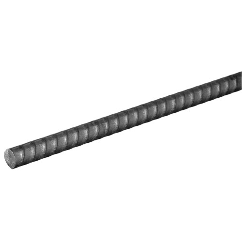The SteelWorks Weldable Steel Rebar 3ft