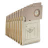 Filter Paper Bag Vac 10Pk