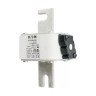 Fuse-link high speed 500 A AC 690 V DIN 3 76 x 92 x 139 mm aR DIN IEC Single indicator