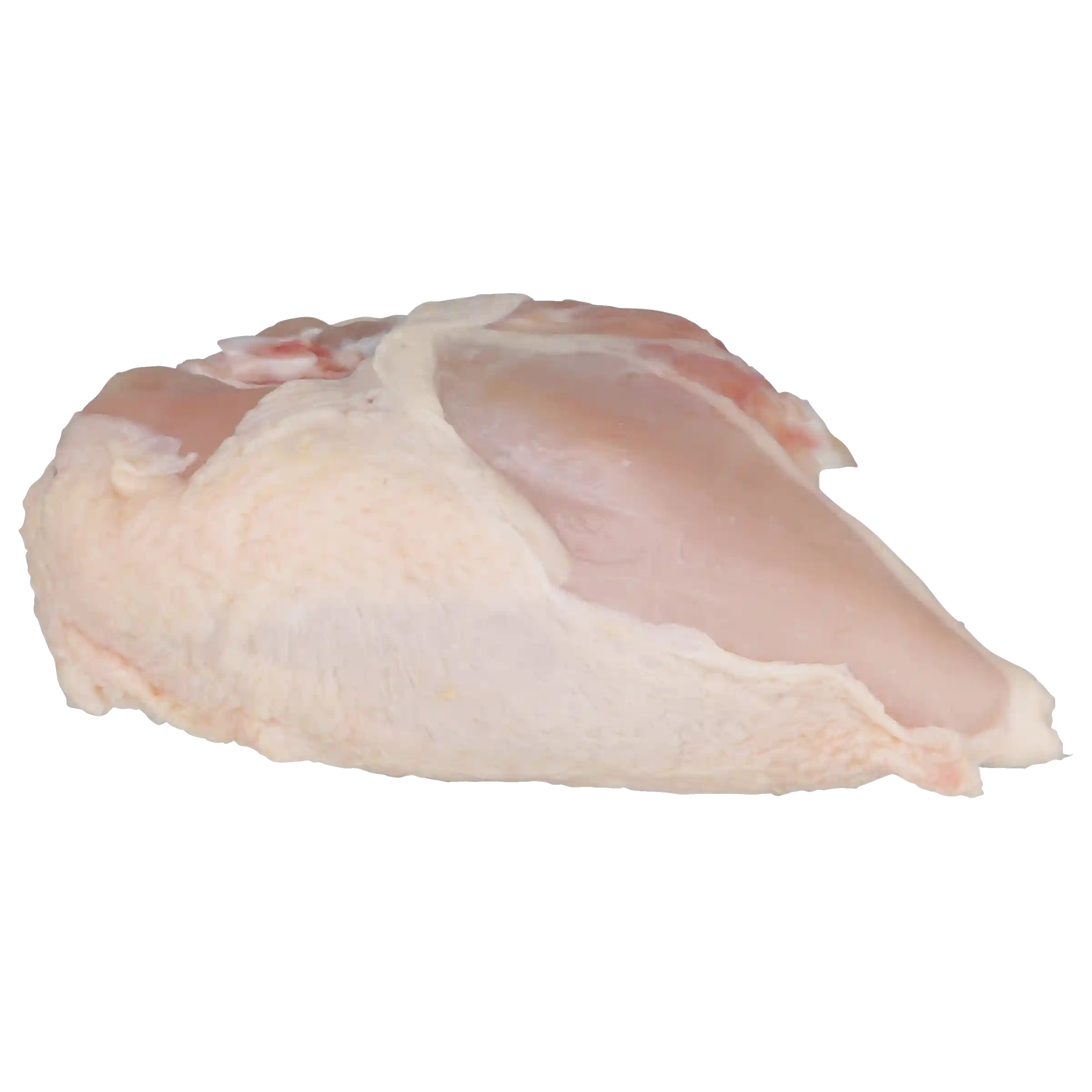 Tyson® IF Unbreaded 8 Piece Cut Chicken_image_2