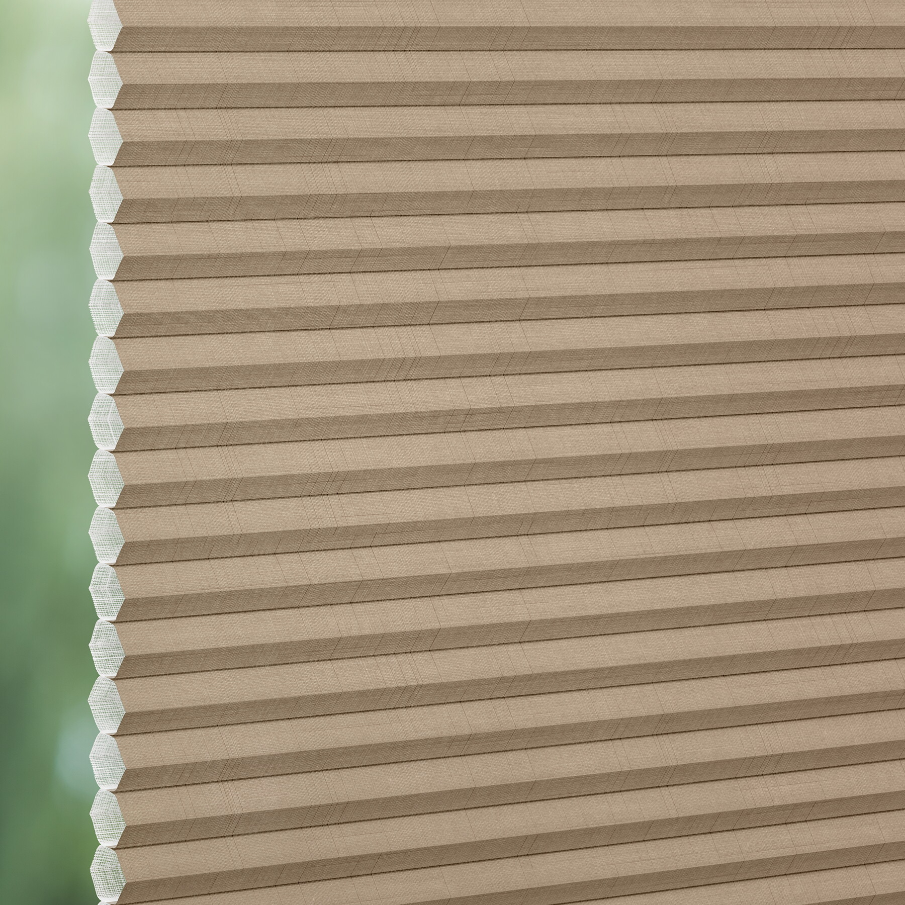 Batiste Plain duo tone 2321 Duette