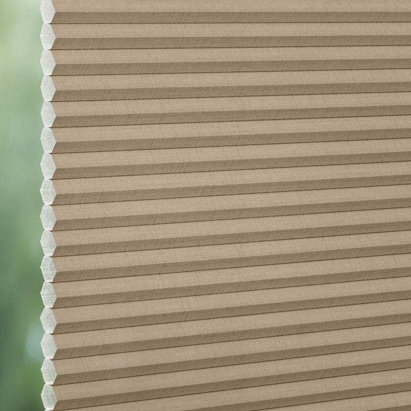 Batiste Plain duo tone 2321 Duette