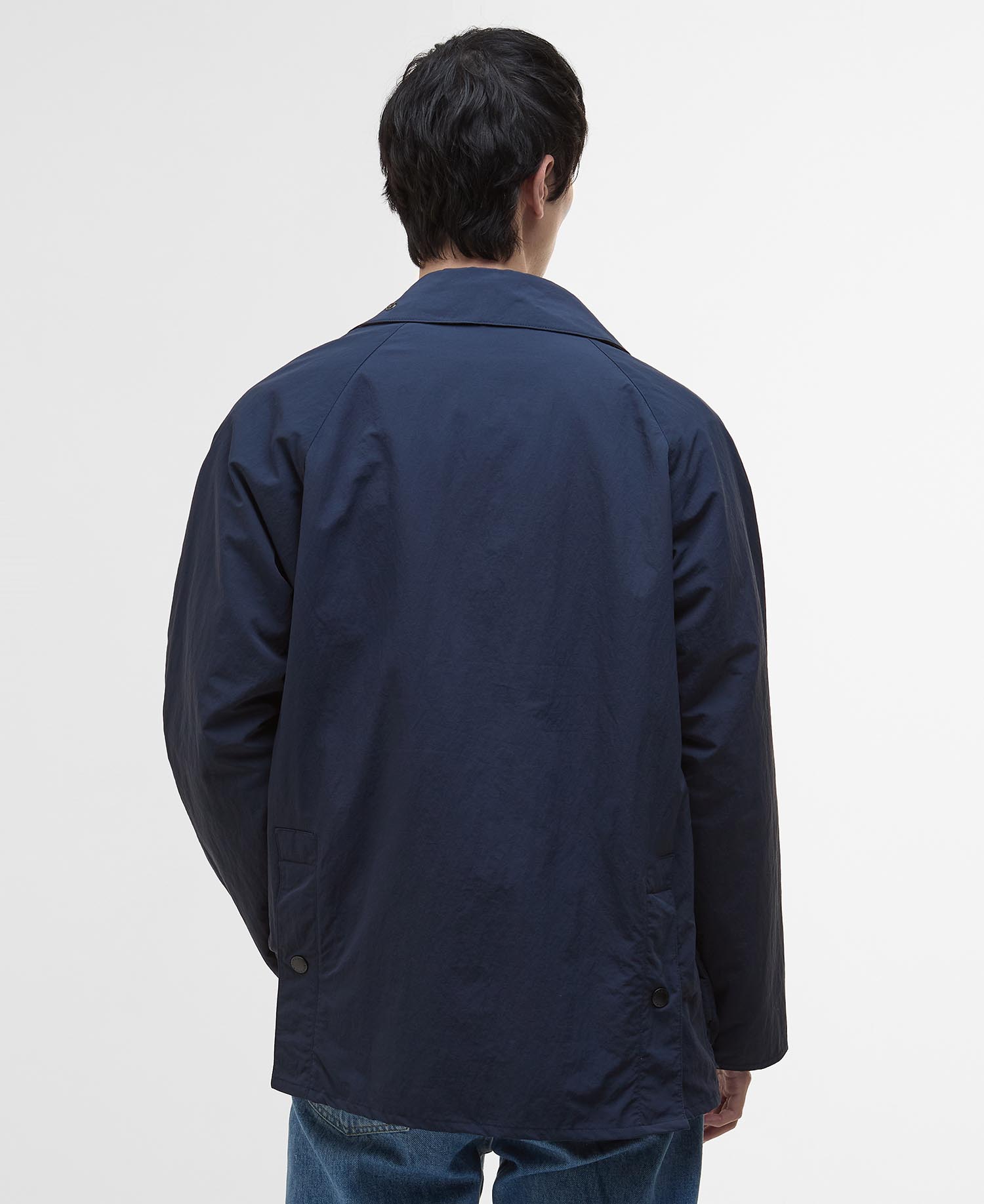 Jacke Classic Bedale Lightweight Showerproof image number 2