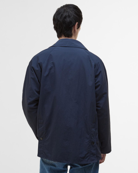 Jacke Classic Bedale Lightweight Showerproof