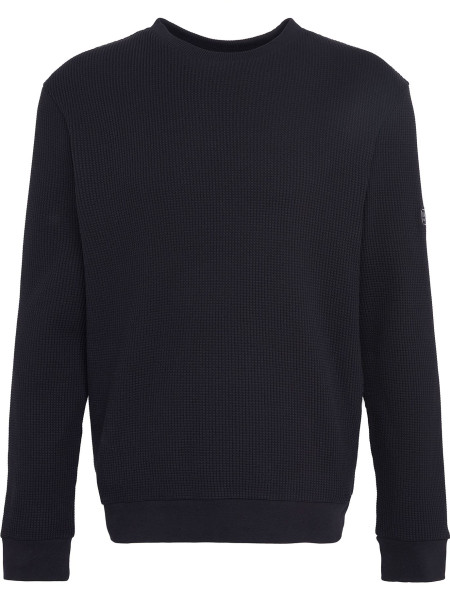 Sweatshirt Curve Sweatshirt Curve