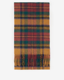 Schal New Check Tartan 