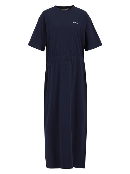Jema T-Shirt Dress Jema T-Shirt Dress