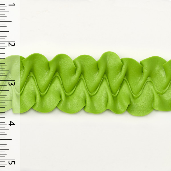 #114 Large Leaf Decorating Tip