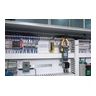 AC/DC True RMS Clamp Meter, 1000V, 1000A
