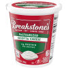 Breakstone's Ricotta Cheese, 15 oz Tub