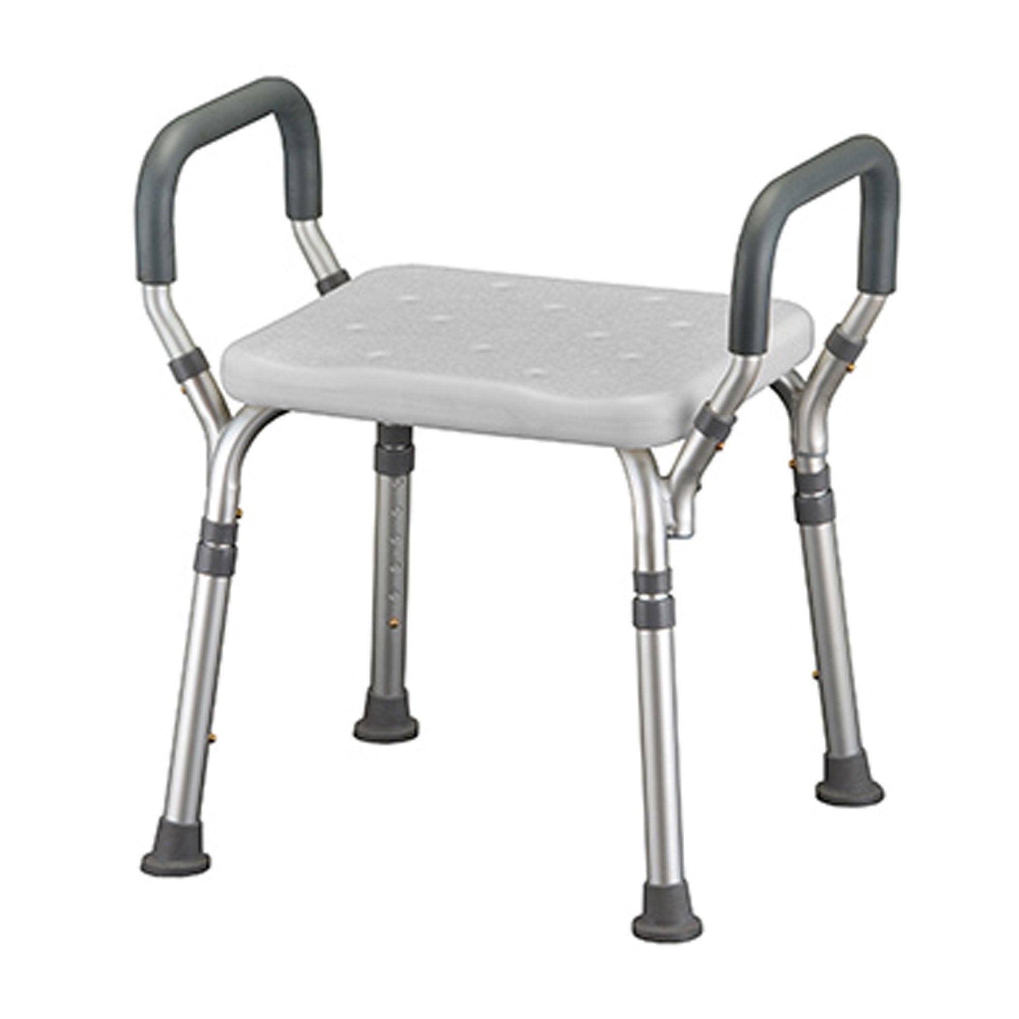 Nova Ortho-Med BENCH, BATH W/ARMS (2/CS)