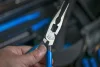318 8-inch XLT™ Combination Long Nose Pliers with Cutter