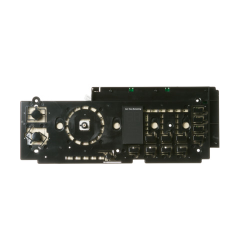 DRYER CHASSIS AND BOARD ASM