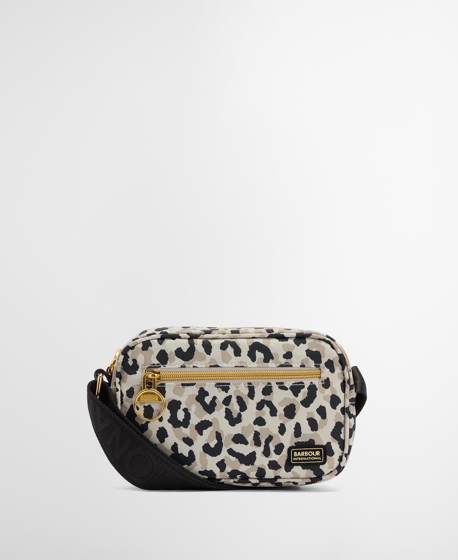 Boulevard Micro Crossbody Bag image number 0