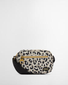 Boulevard Micro Crossbody Bag 