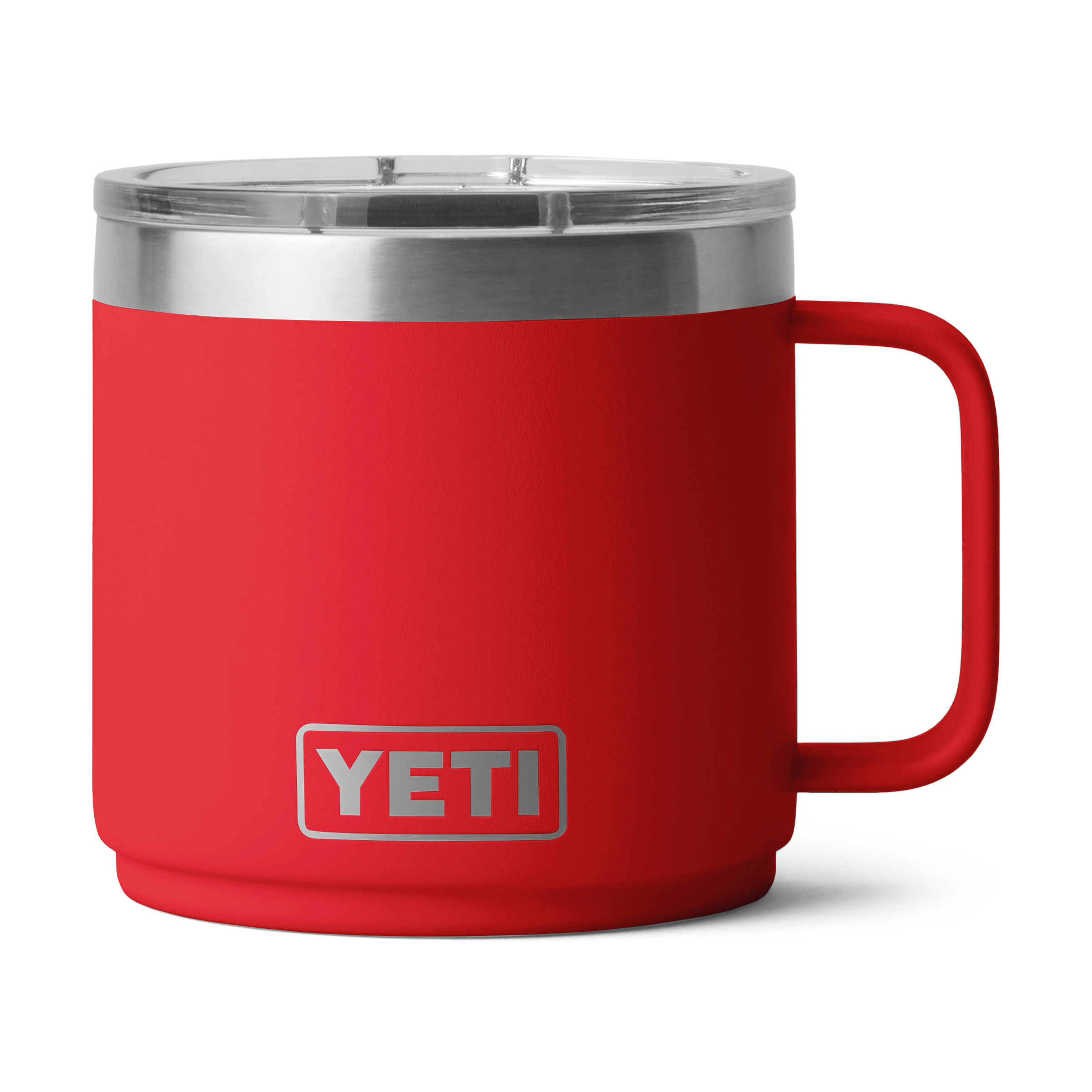 Rambler 14 oz Stackable Mug