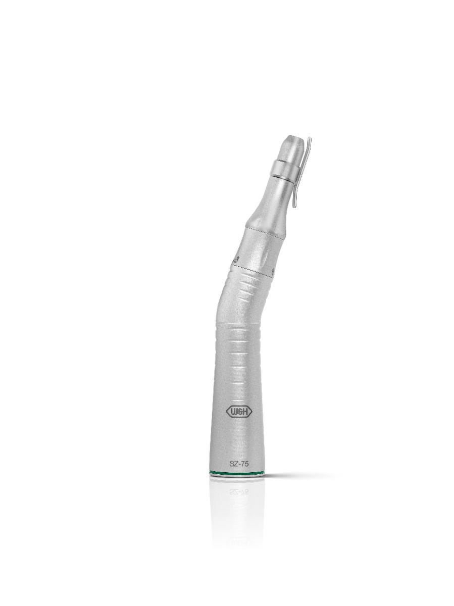 SZ-75 Surgical Handpiece Angled 20:1 for Zygoma Implants