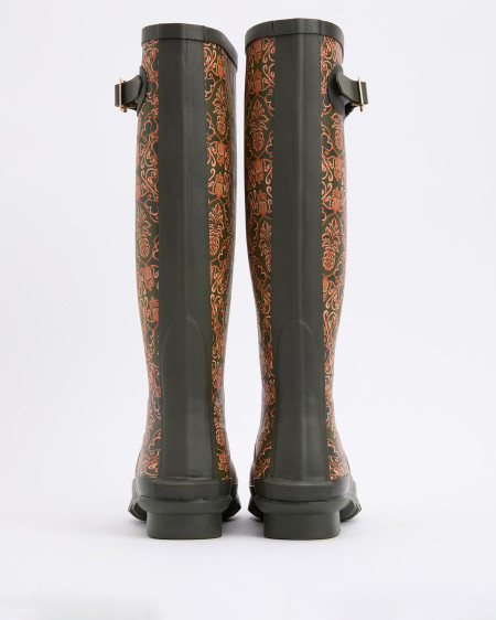 Barbour FARM Rio Gummistiefel Cami