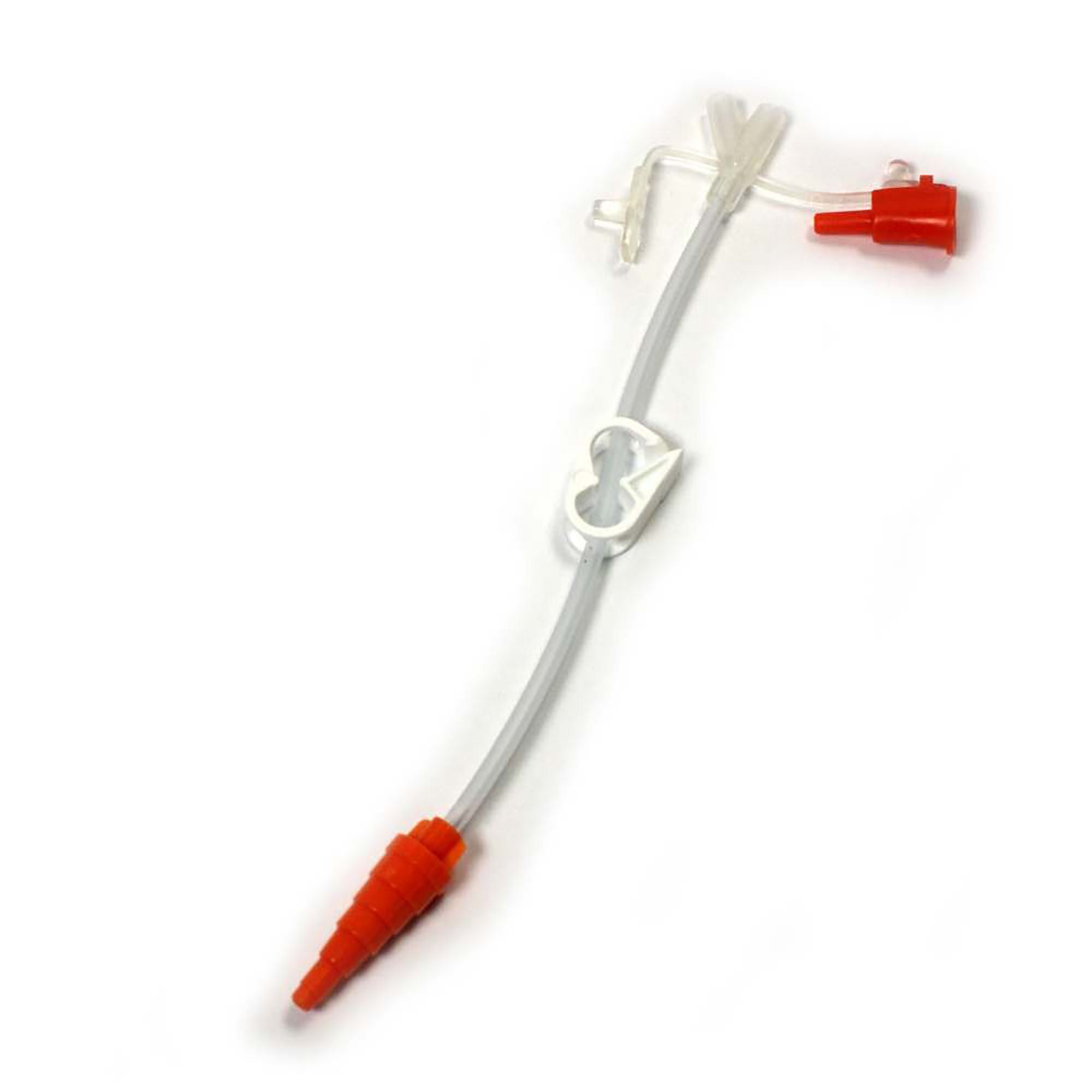 Corflo® Enteral Extension Set, 5-Inch Tube Length