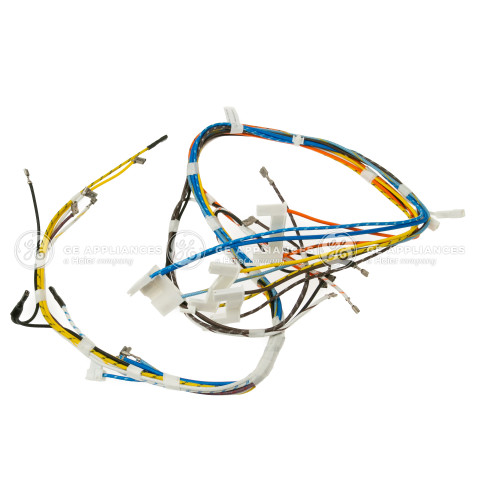 MAINTOP AND INFINITE SWITCH HARNESS