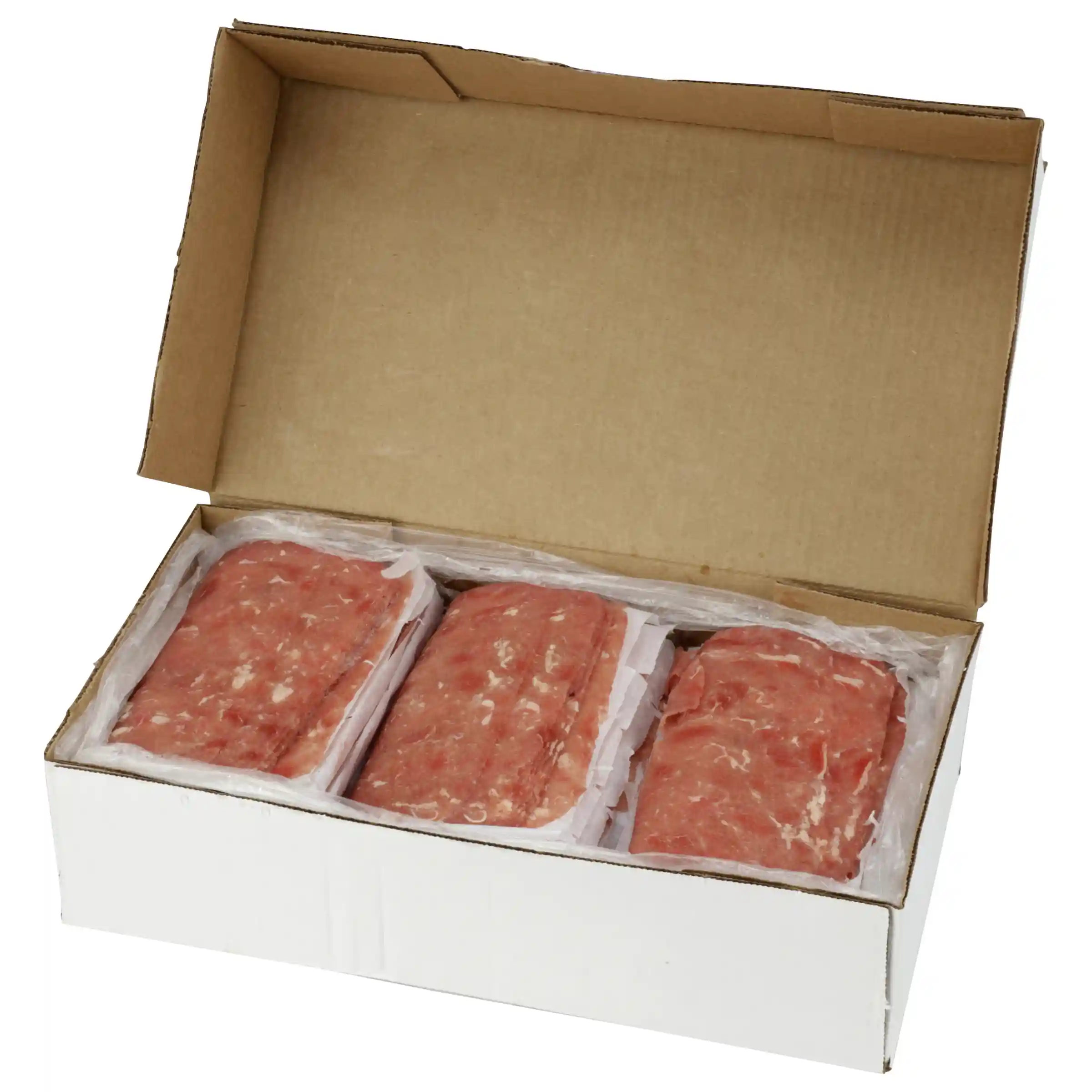 Frankly Philly® Original Philly® Seasoned Beef Sandwich Slices_image_4