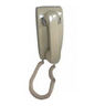 Basic Mini-Wall Telephone, Brown