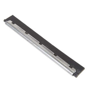 Unger, 6", Stainless Steel, Squeegee "S" Channel