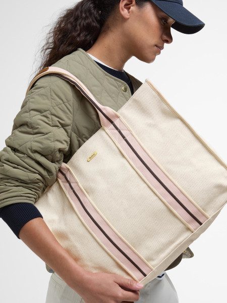 Borsa da spiaggia squadrata Madison Borsa da spiaggia squadrata Madison